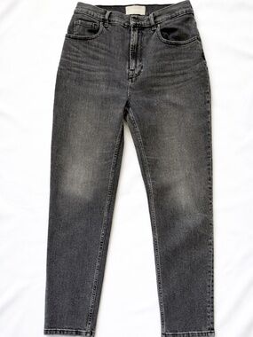 Everlane High Rise Ankle Jeans – Size 28